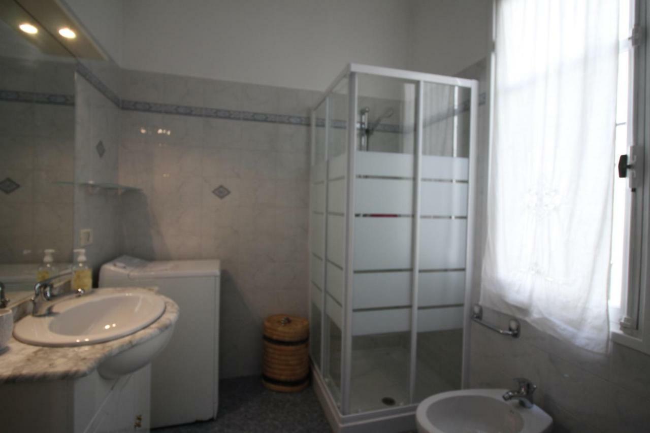 Nice Booking - Electra Vue Mer Balcon Dernier Etage Exteriör bild